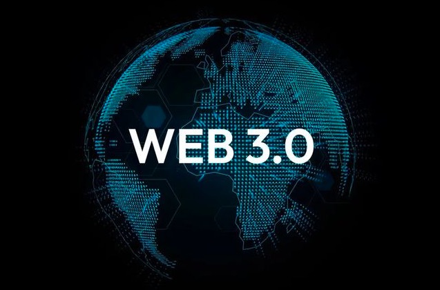 Web3应用