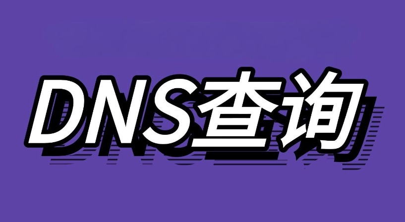 DNS查询方式
