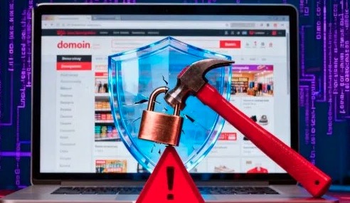 域名劫持
