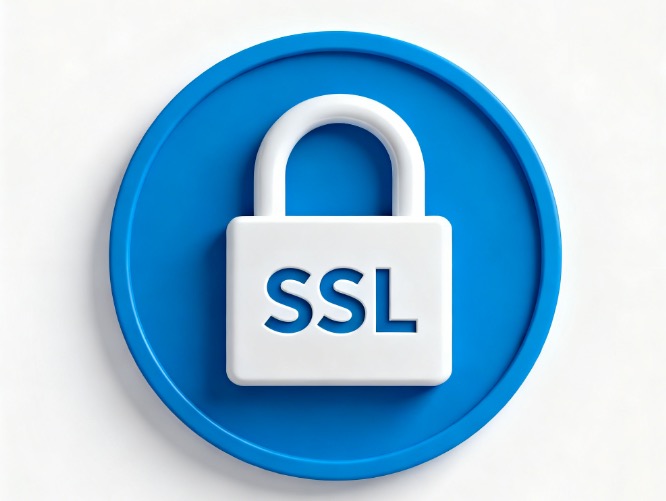 SSL加密