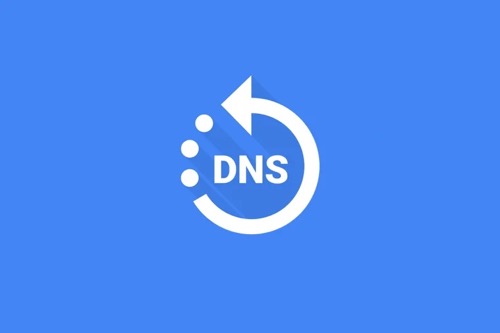 阿里DNS