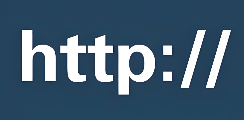网址HTTP