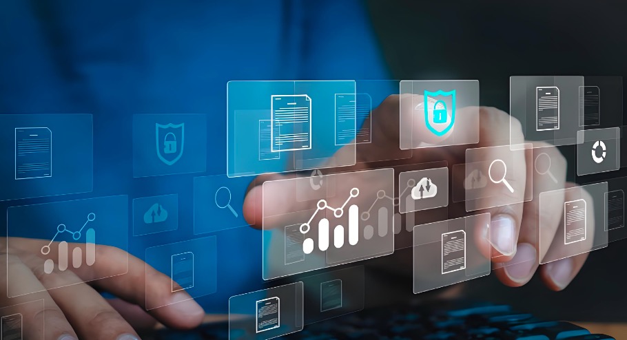 域名升级访问中