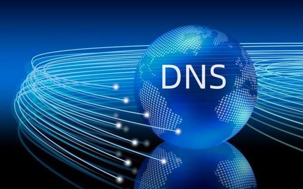 DNS地址