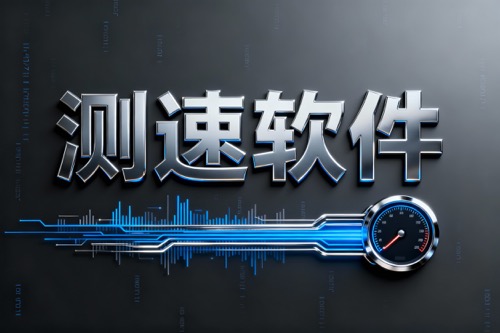 测速软件