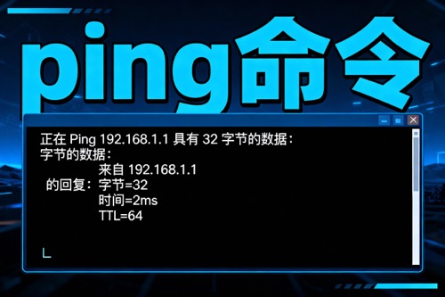 ping命令
