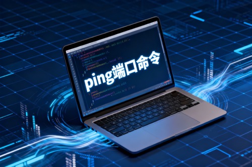 ping端口命令