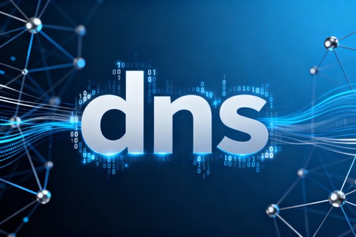 DNS