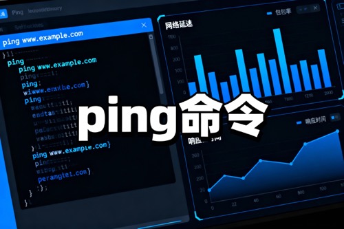 ping命令
