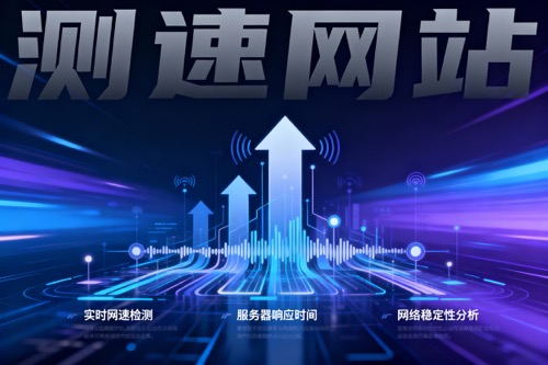 测速网站