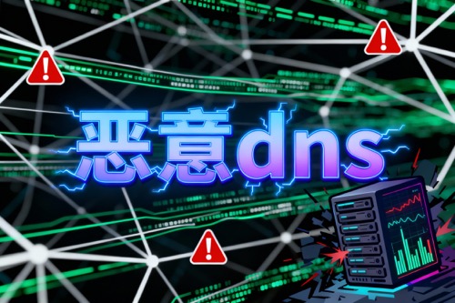恶意DNS