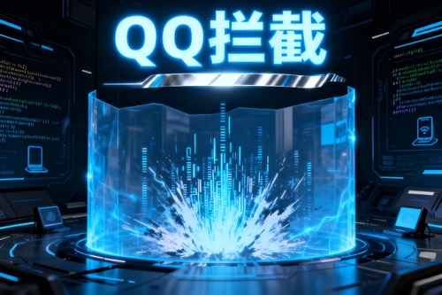 QQ拦截