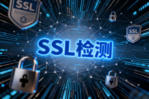 SSL检测