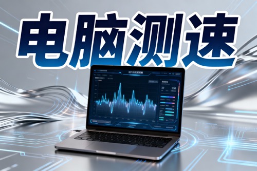 电脑测速