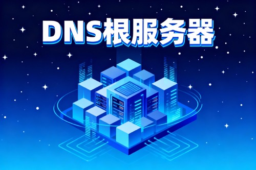 DNS根服务器