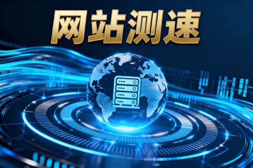 网站测速