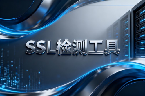 SSL检测工具