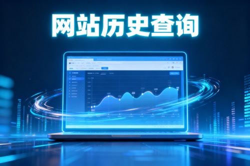 网站历史查询