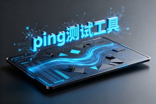 ping测试工具