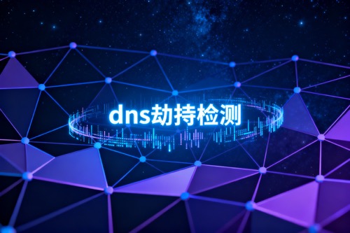 dns劫持检测
