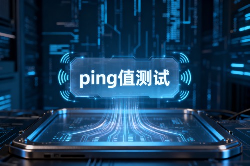 ping值测试