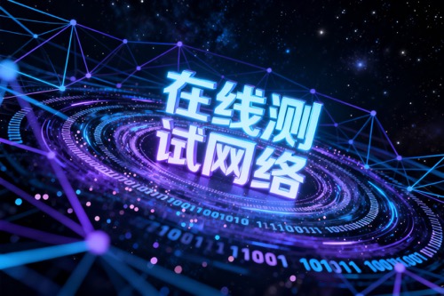 在线测试网络