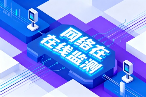 网络在线监测
