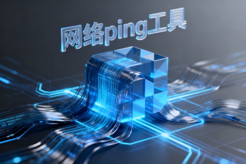 网络ping工具