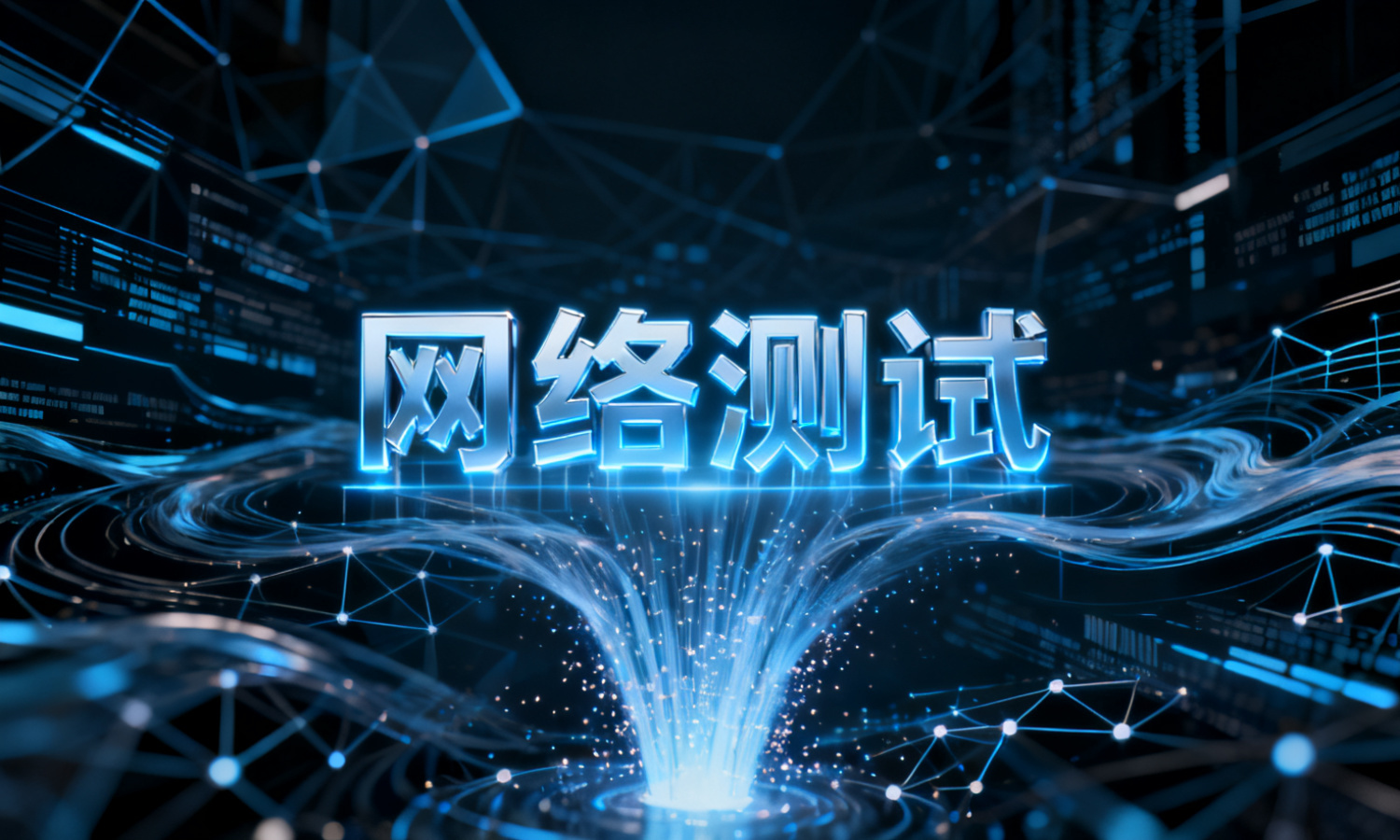 网络测试