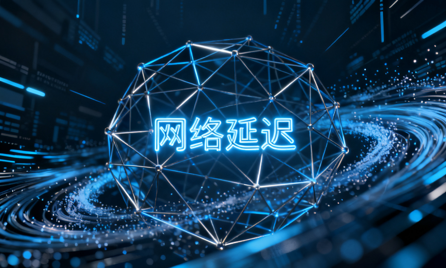 网络延迟