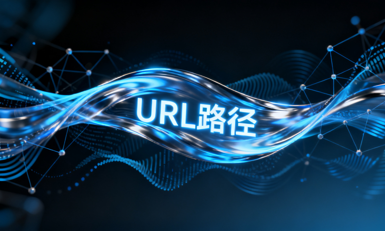 URL路径
