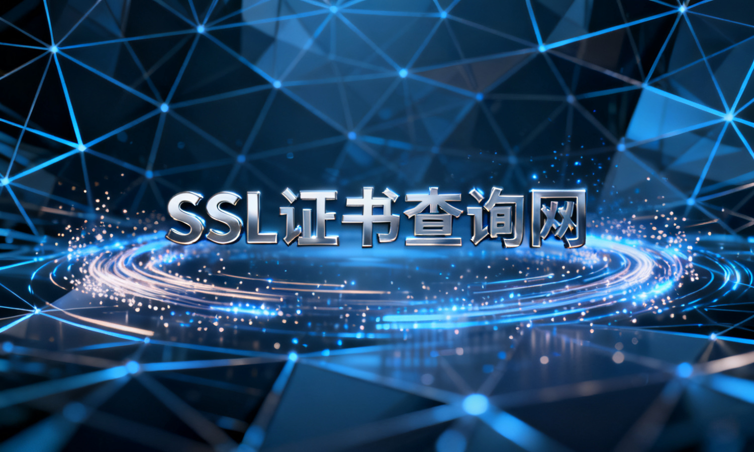 SSL证书查询网